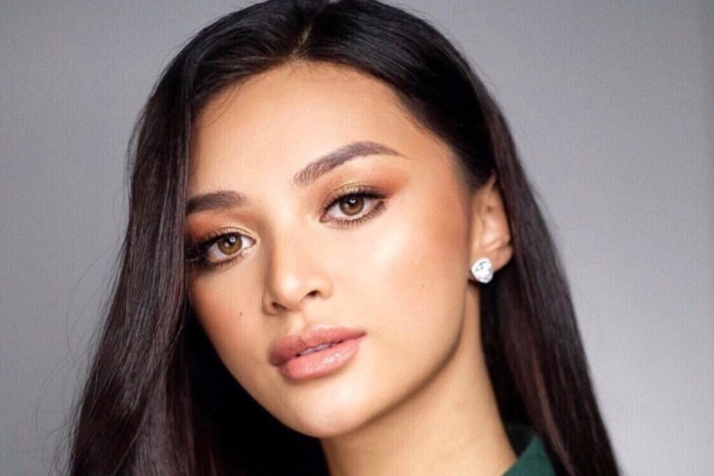 Kylie Verzosa Biography