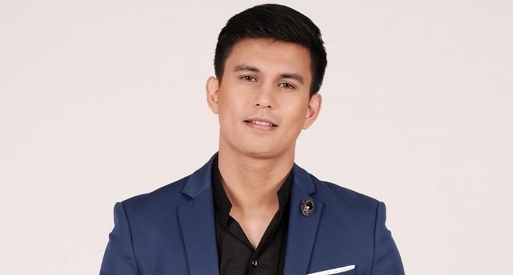 Tom Rodriguez Biography