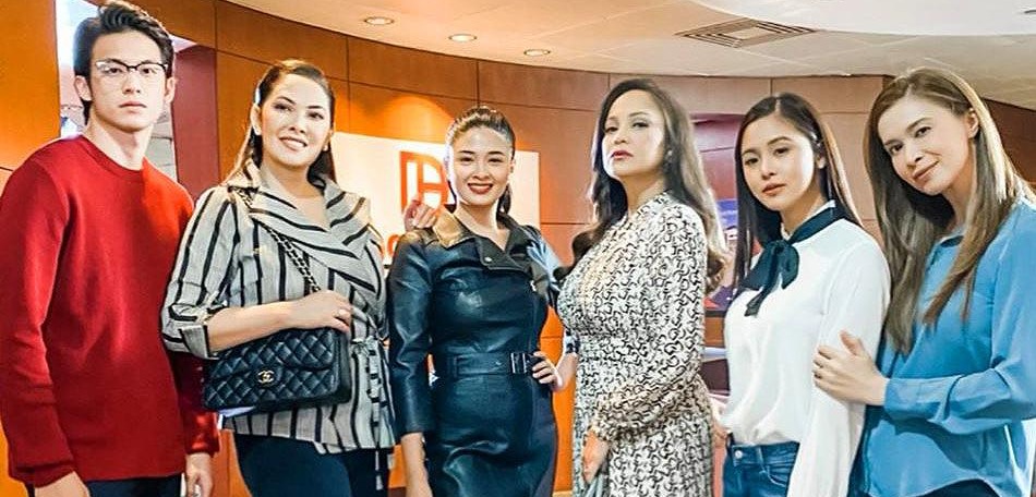Love Thy Woman Episode 38
