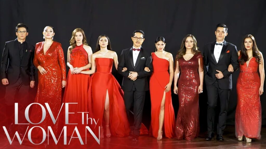 Love Thy Woman Final Episode 47