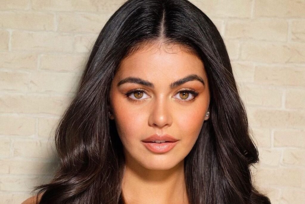 Janine Gutierrez Biography