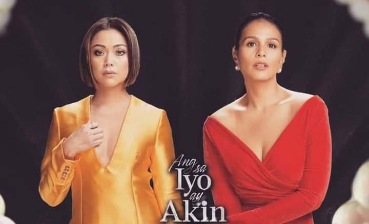 The Law of Revenge on Max Tv Wednesday Episode 21
