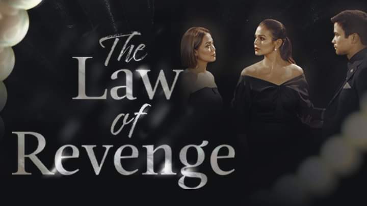 The Law of Revenge on Max Tv Wednesday Episode 26