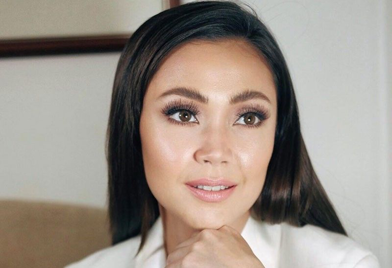 Jodi Sta. Maria Biography