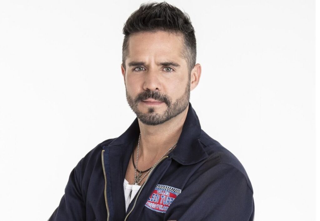 José Ron Lifestyle