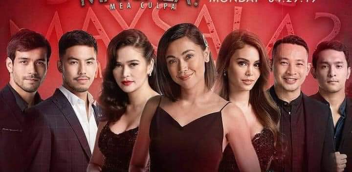 Mea Culpa on Max Tv Thursday Episode 4