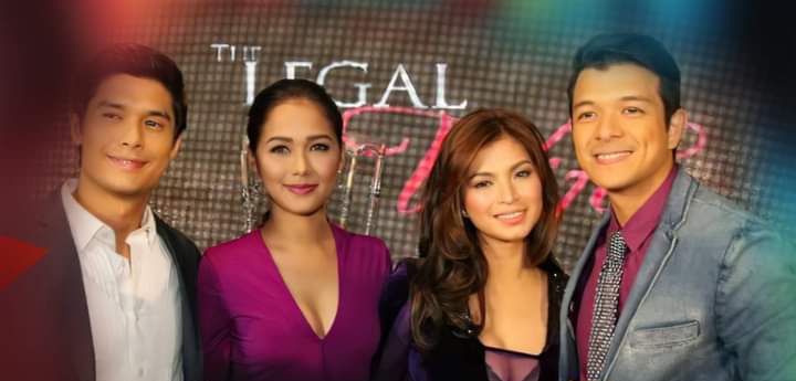 The Legal Wife on Max Tv Tuesday Episode 12