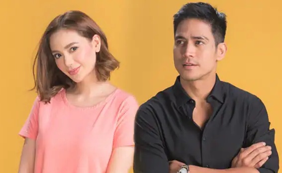 Since I Found You on Tv3 Tuesday Episode 13