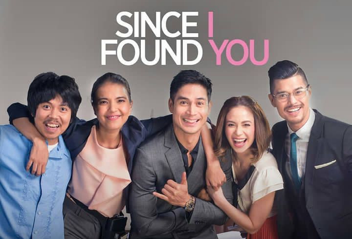 Since I Found You on Tv3 Tuesday Episode 17