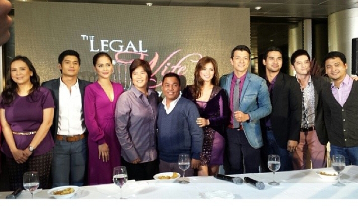 The Legal wife on Max Tv Monday Episode 21