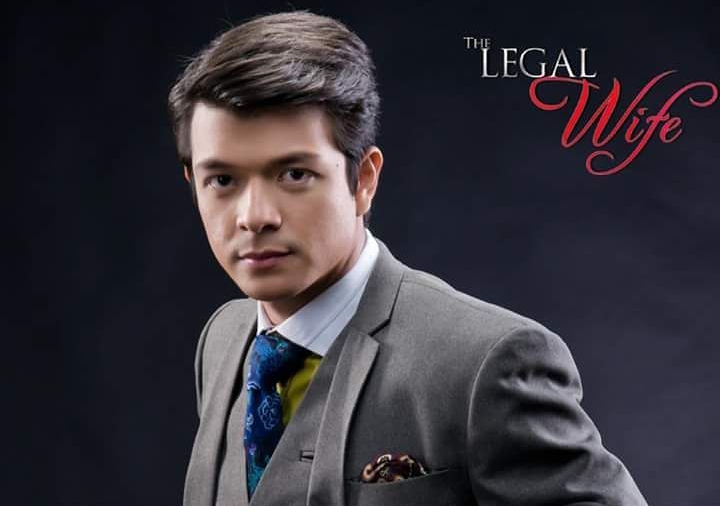 The Legal Wife on Max Tv Wednesday Episode 23