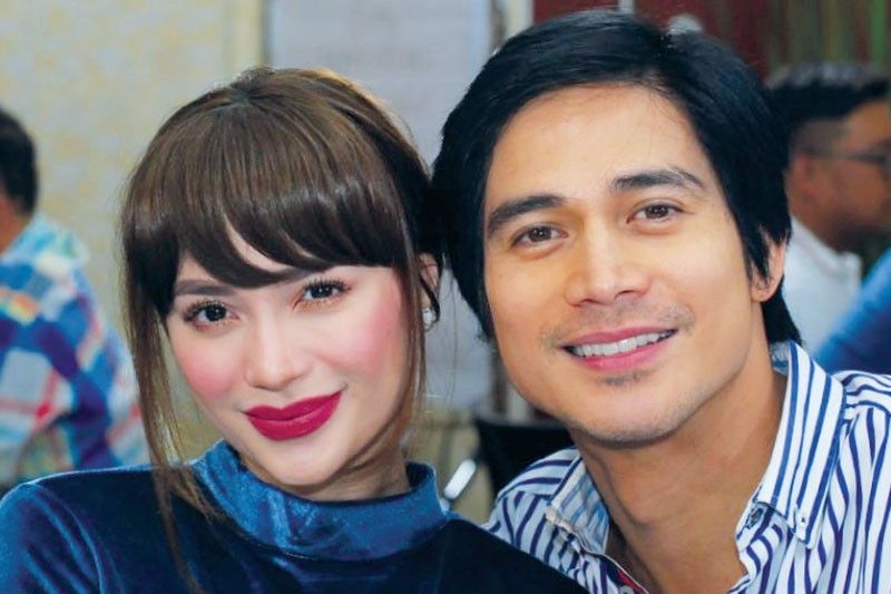 Since I Found You on Tv3 Wednesday Episode 40