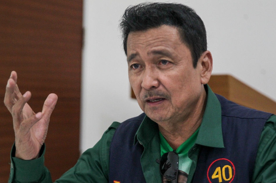 Lito Lapid Biography
