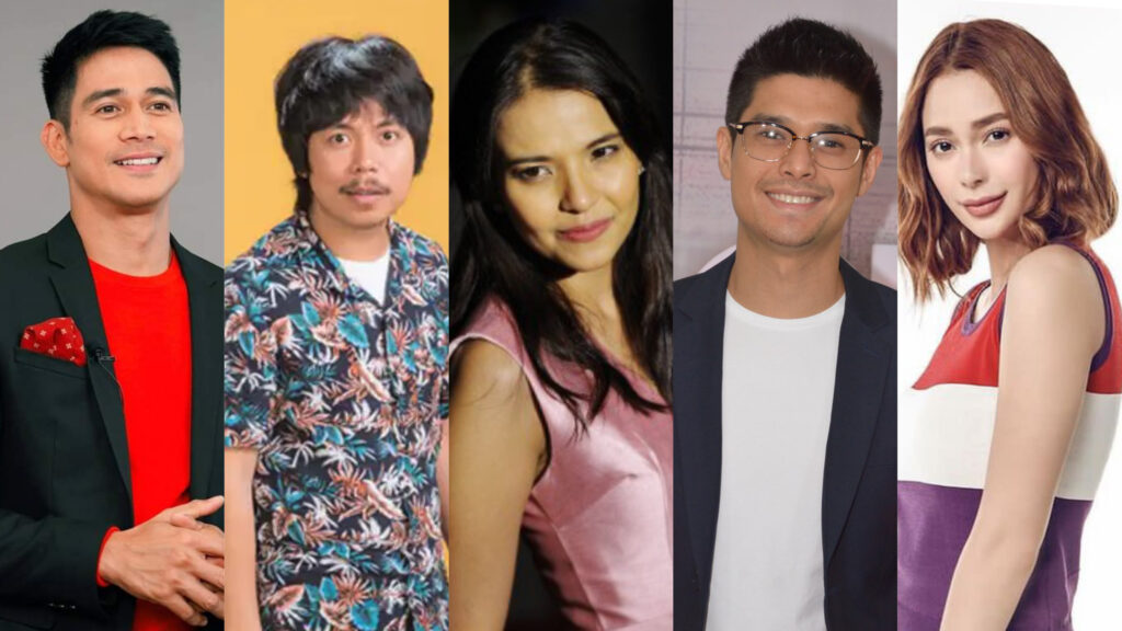 Since I Found You on Tv3 Tuesday Episode 34