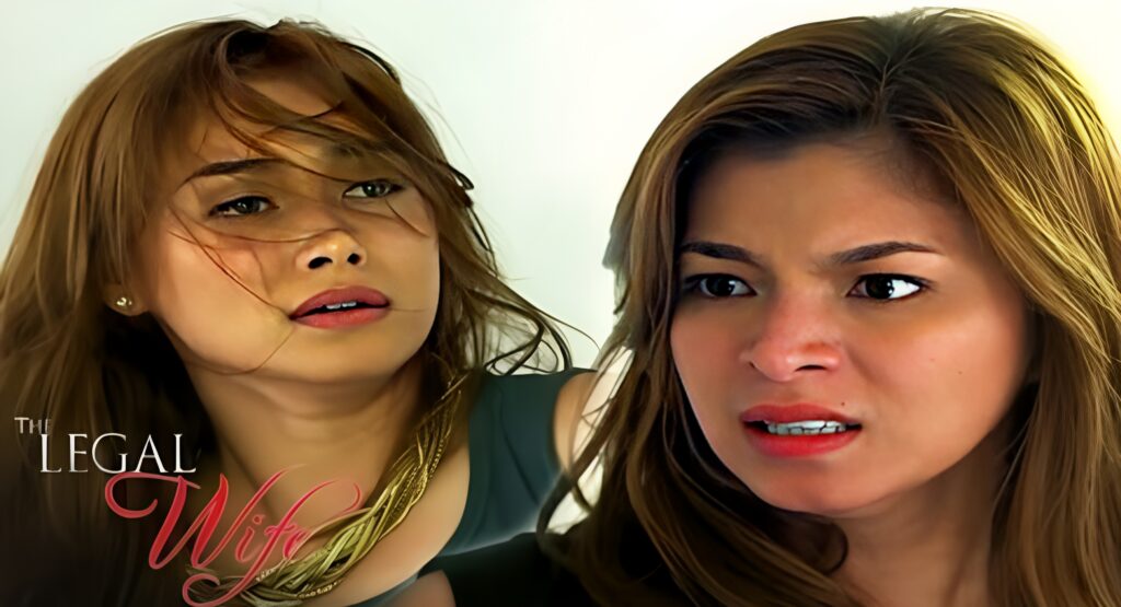 The Legal Wife on Max Tv Monday Episode 39