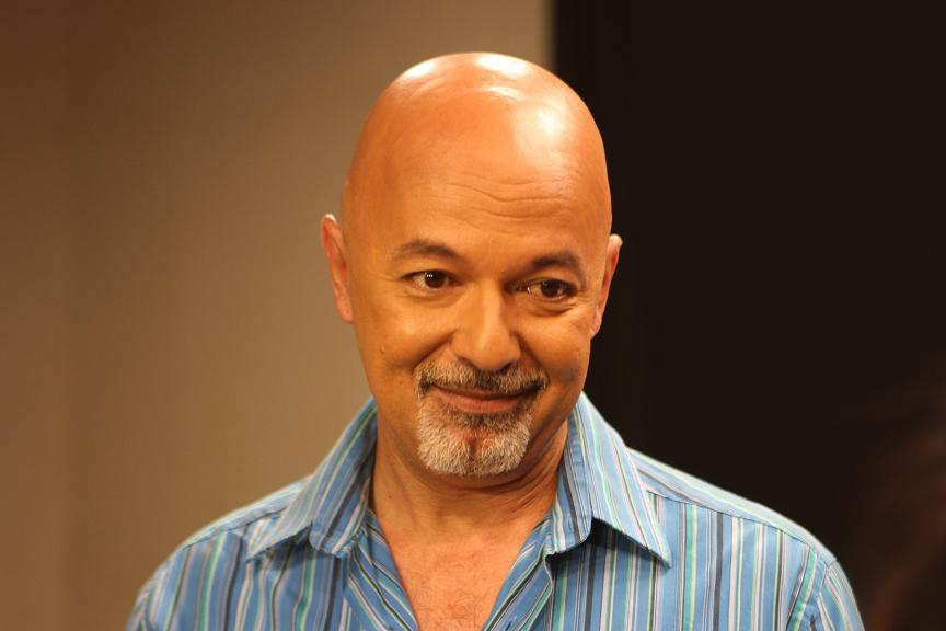 Michael de Mesa Biography