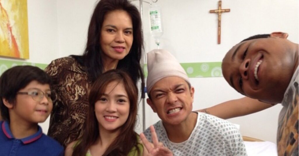 The Legal Wife on Max Tv Friday Episode 46