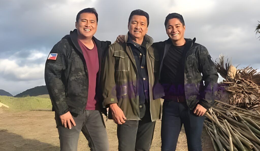 Brothers on Max Tv Tuesday Episode 318