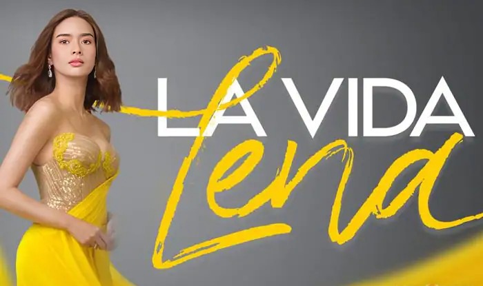 La Vida Lena on Max Tv Thursday Episode 3