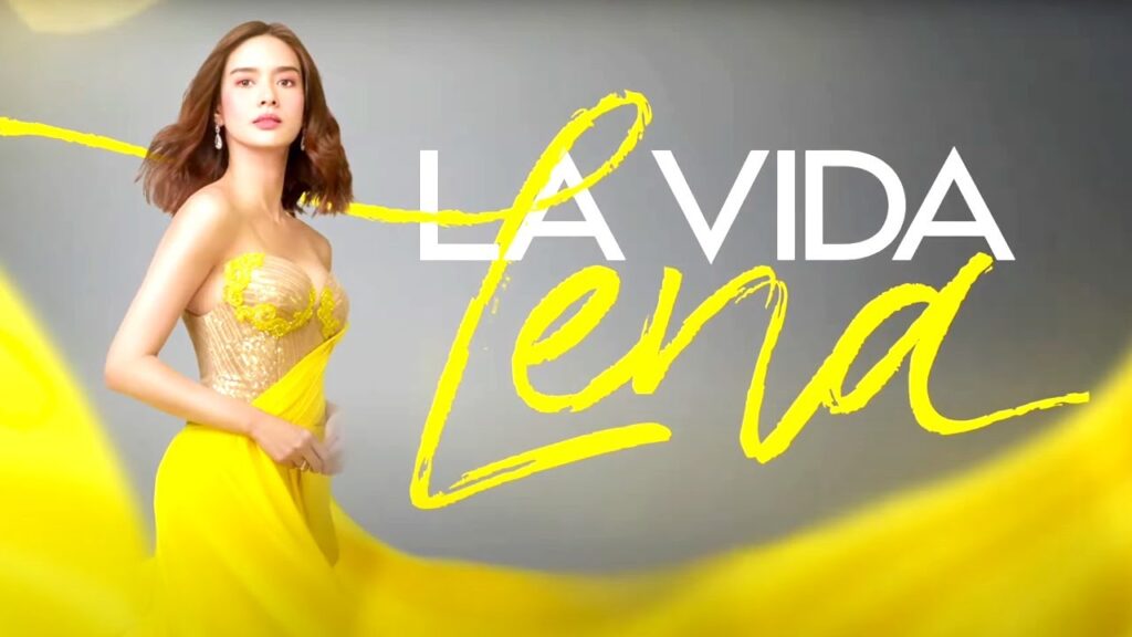La Vida Lena on Max Tv Wednesday Episode 2