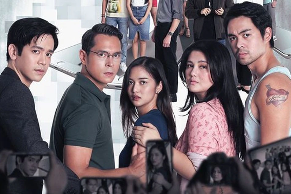 Viral Scandal on Max Tv Friday Episode 4