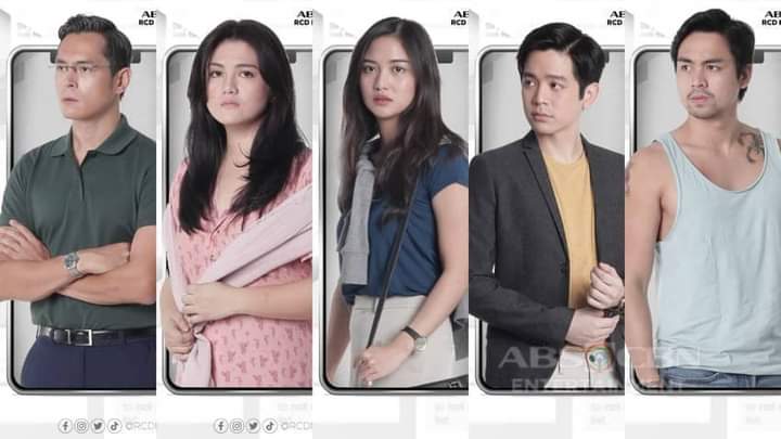 Viral Scandal Weekly Teasers Episodes 24-28
