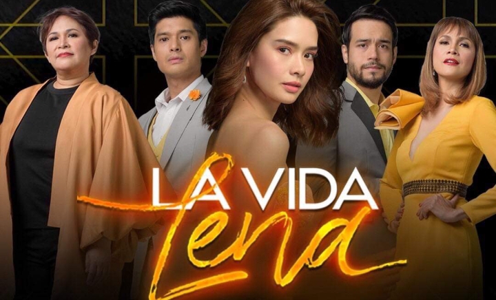 La Vida Lena on Max Tv Tuesday Episode 11