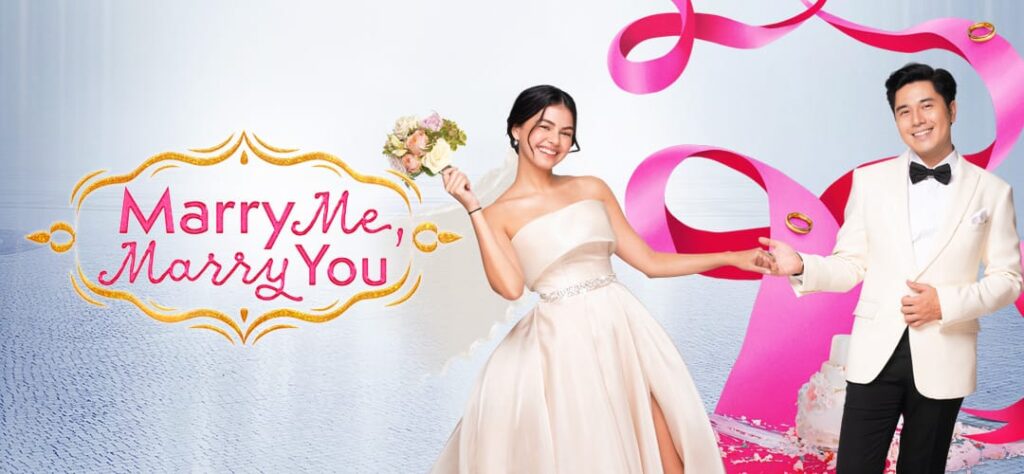 Marry Me,Marry You Episode 37