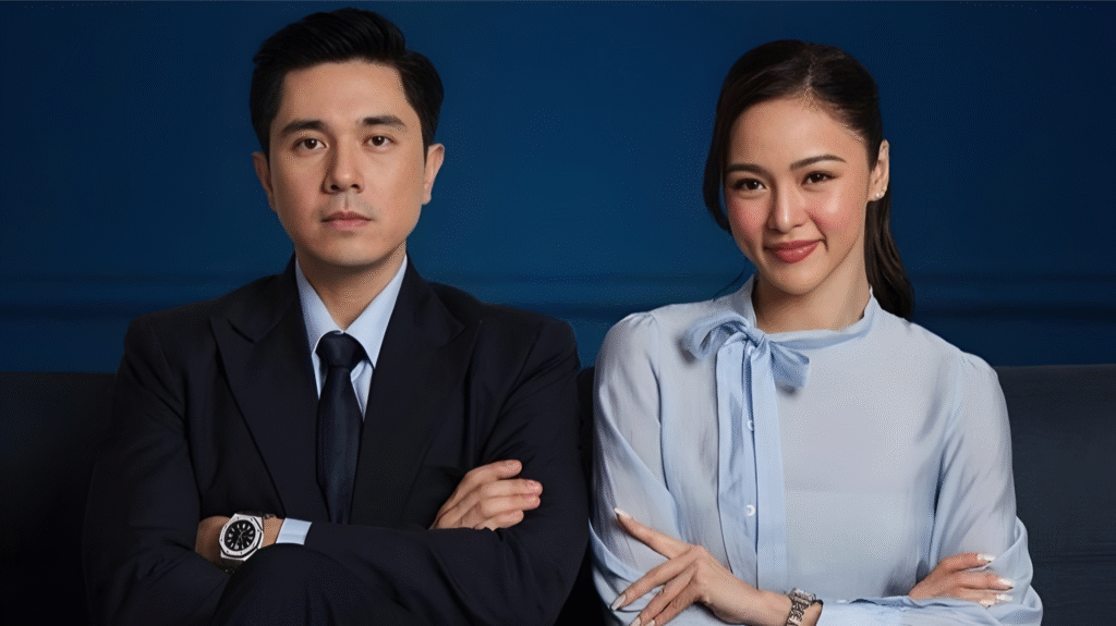 What’s Wrong With Secretary Kim Episode 10